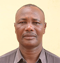 Mwenyekiti-Shirecu